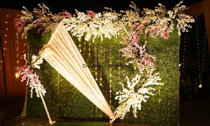 CELEBRATORS Events  Wedding